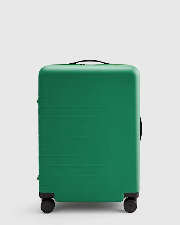 Medium Check-In Suitcase