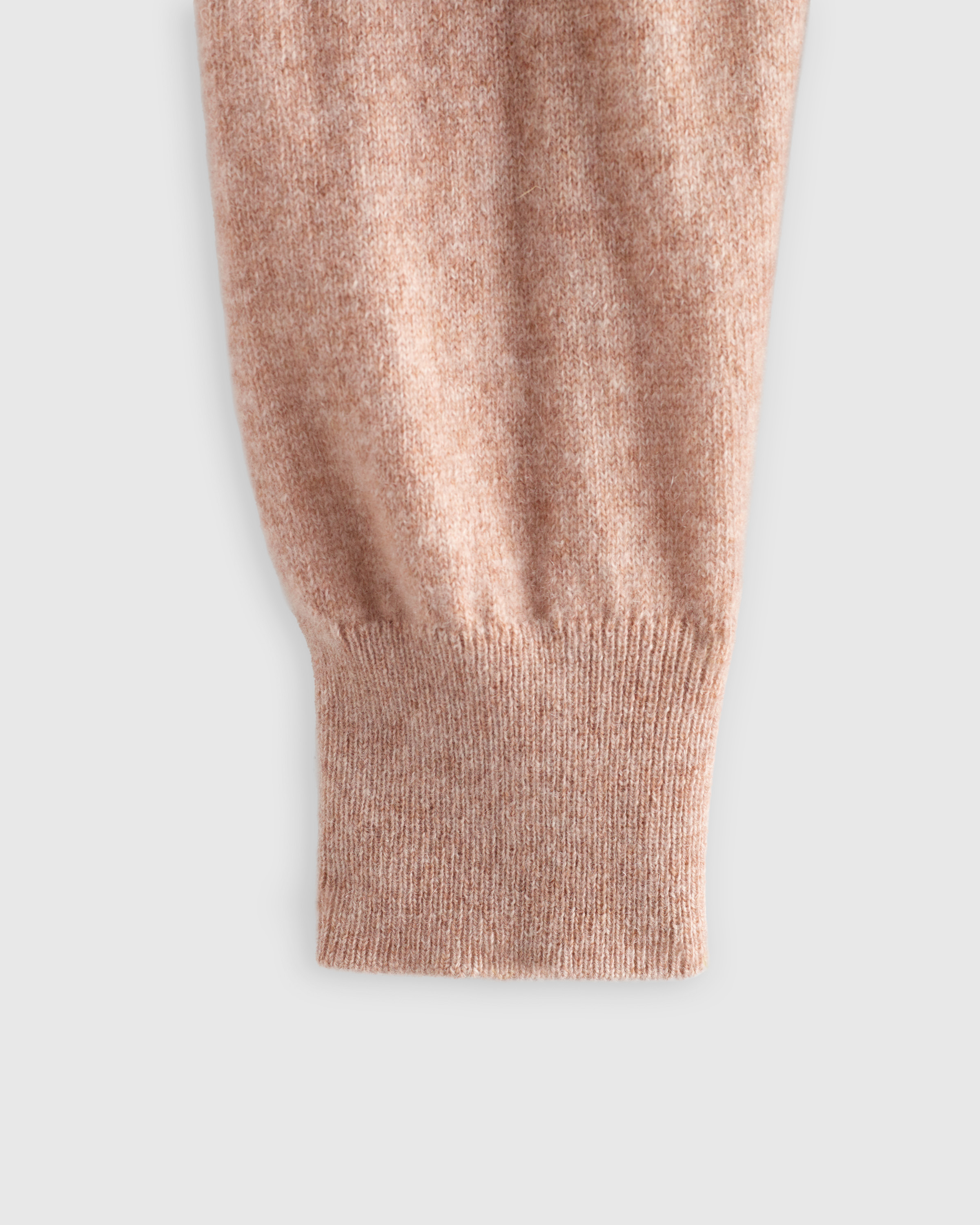 Washable Cashmere Jogger - Toddler - thumbnail 7