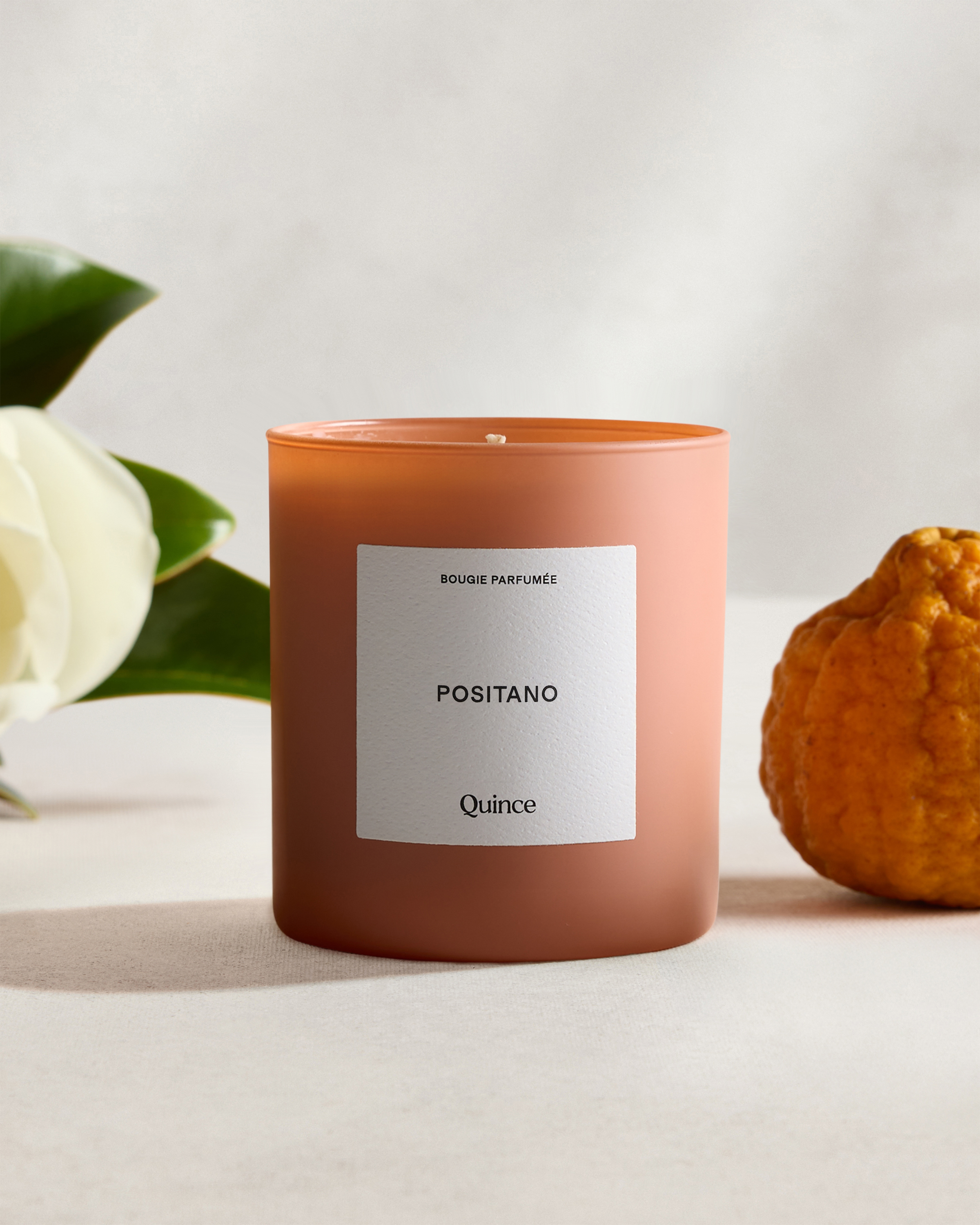 Positano Limited Edition Candle