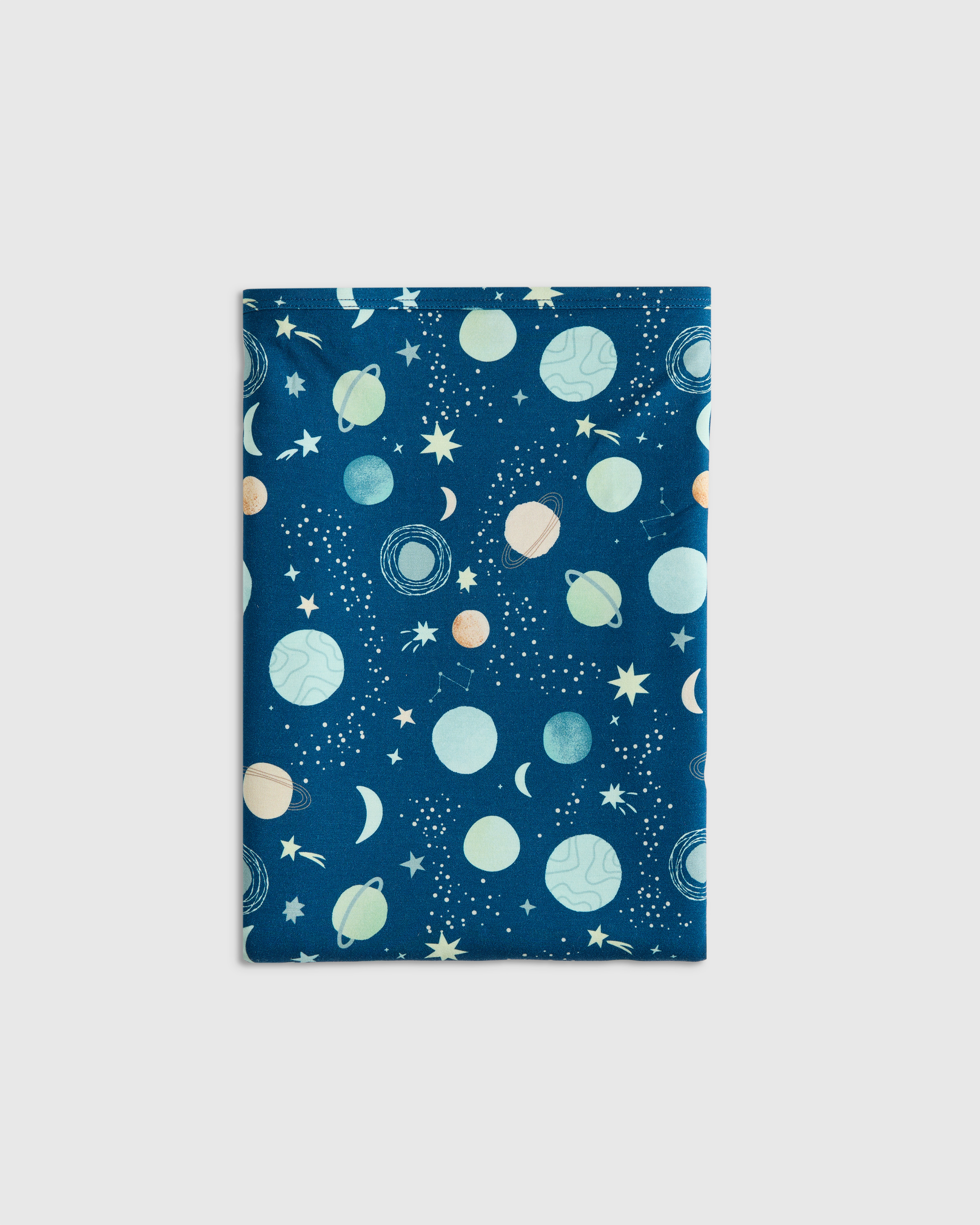 Bamboo Swaddle & Hat Bundle - Baby - thumbnail 3