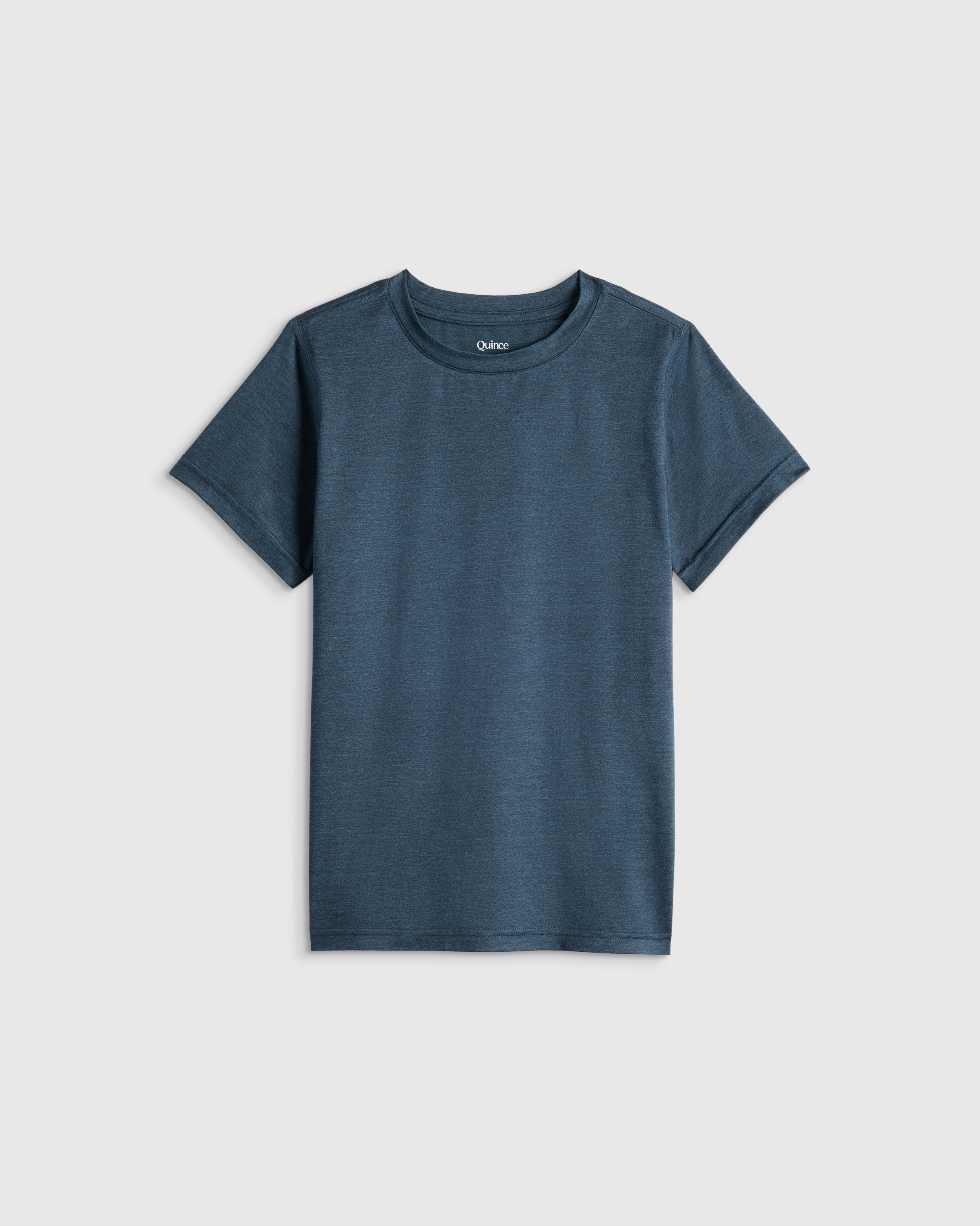 Flowknit Breeze Tee