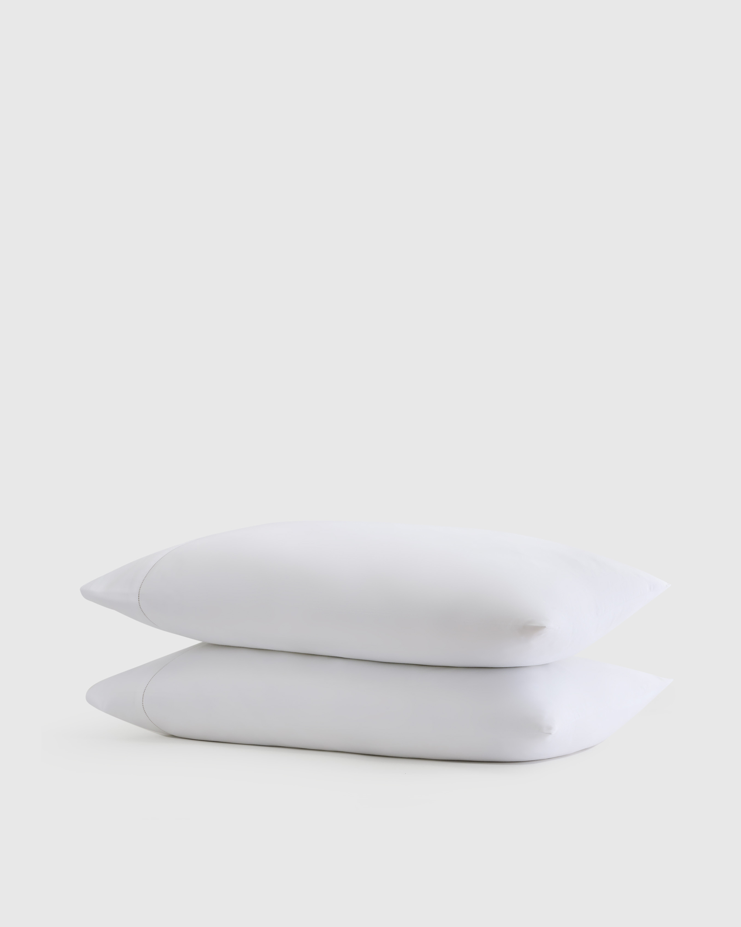 Signature Giza Cotton Sateen Pillowcase Set