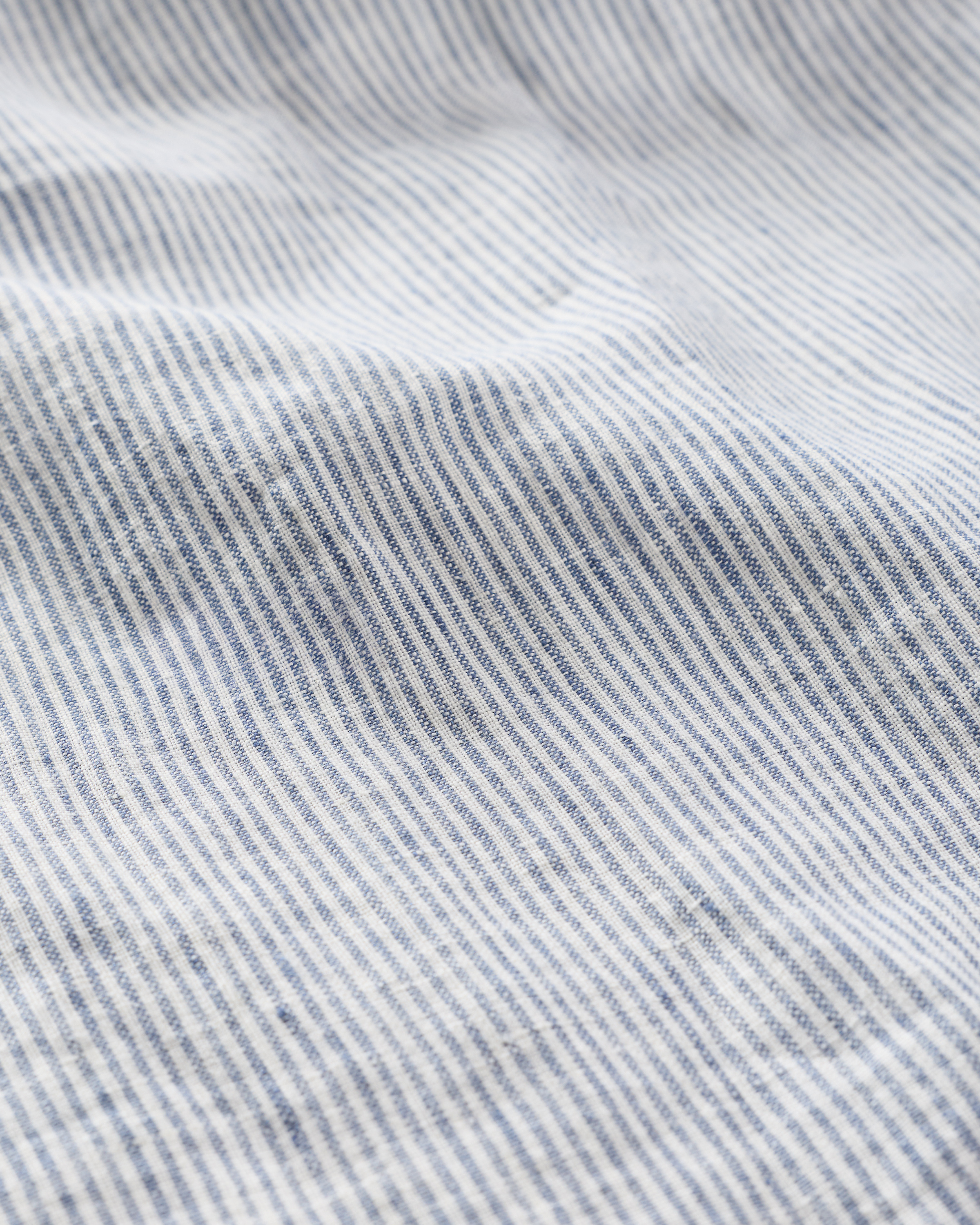 100% European Linen Shirt - thumbnail 9