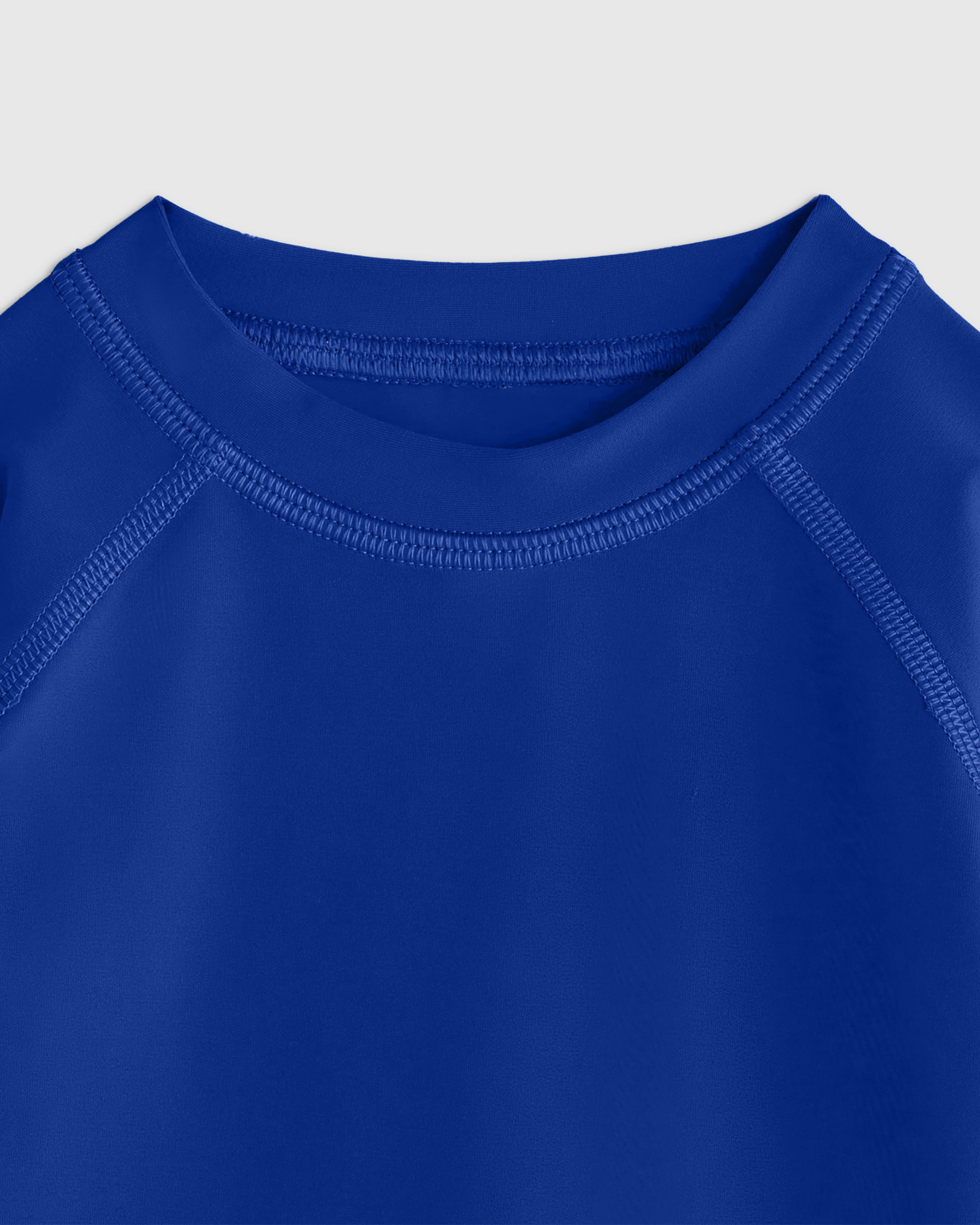 Long Sleeve Raglan Rash Guard - Baby - thumbnail 4