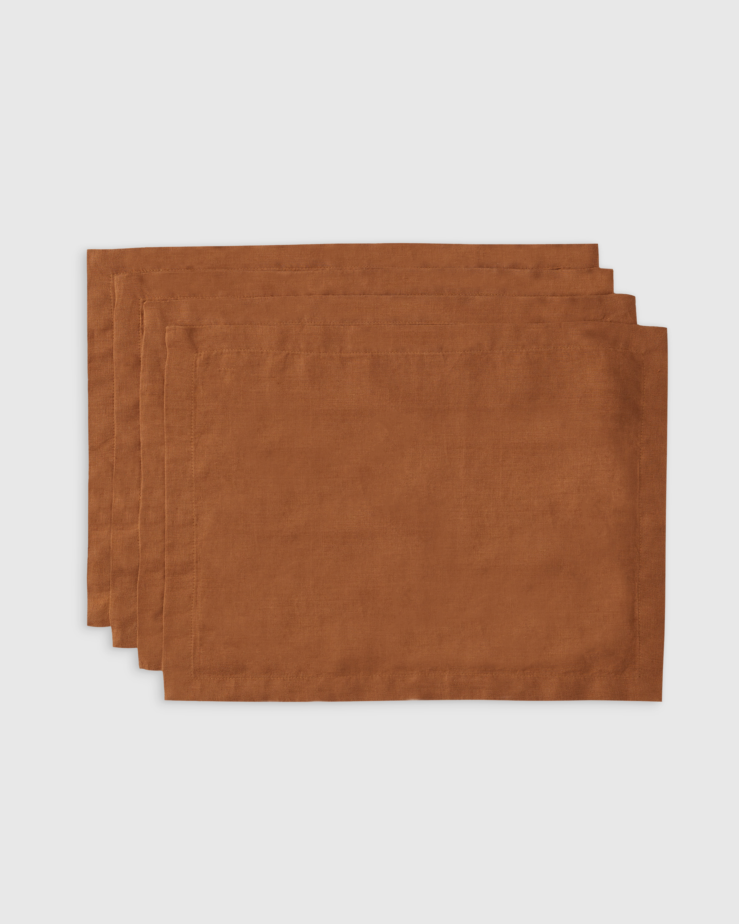 European Linen Placemat (Set of 8)