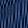 Navy Tonal Stripe