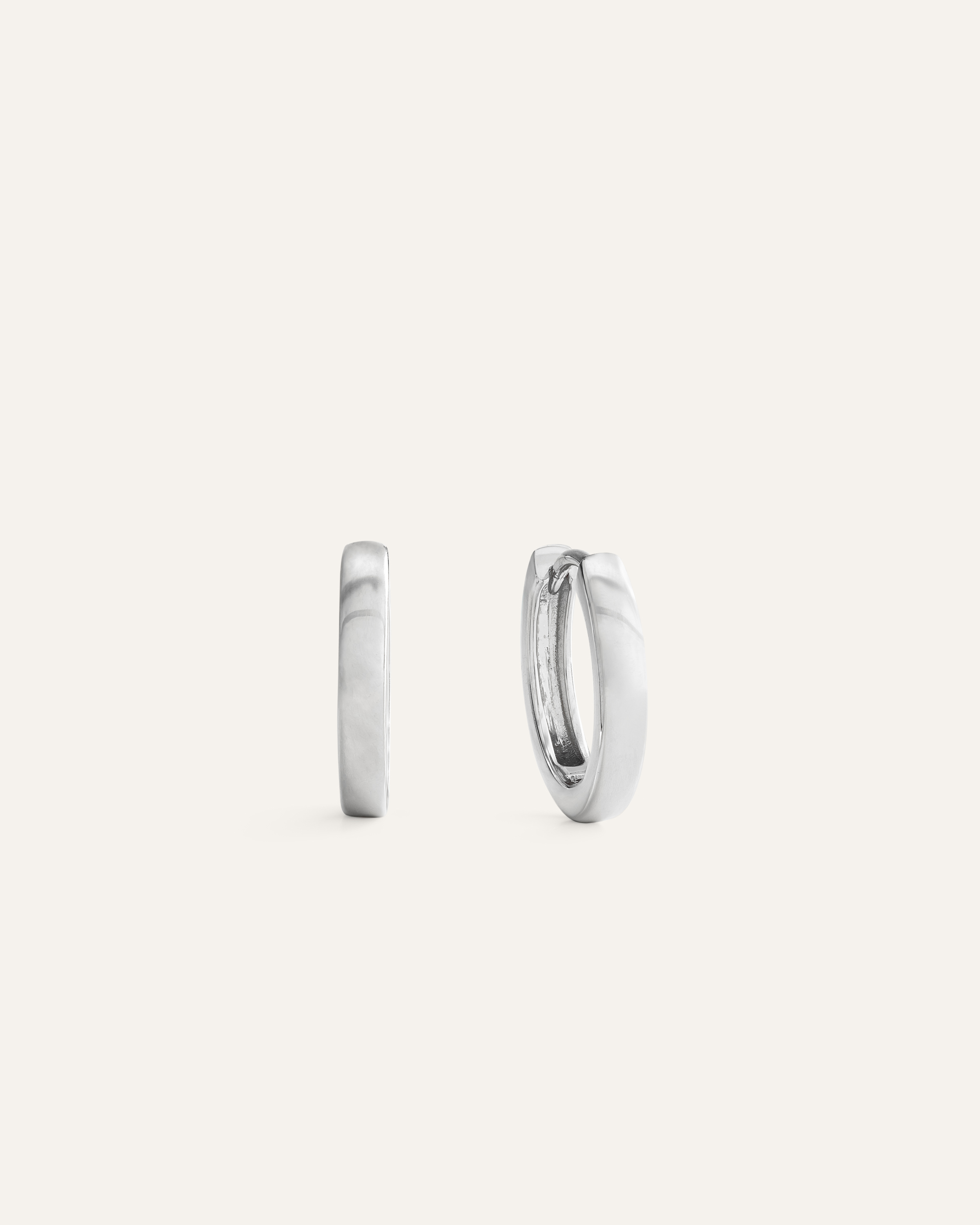 Huggie Hoops