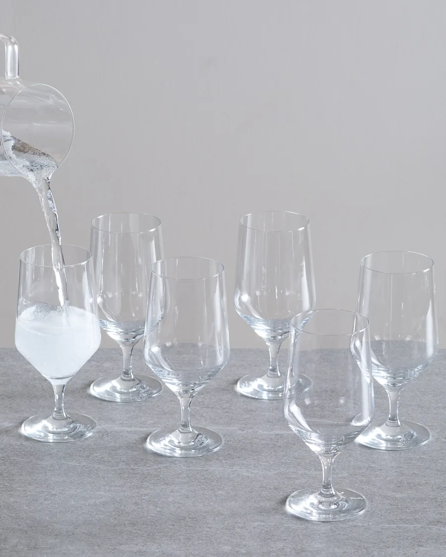 Glassware PureGoblet Group 5011