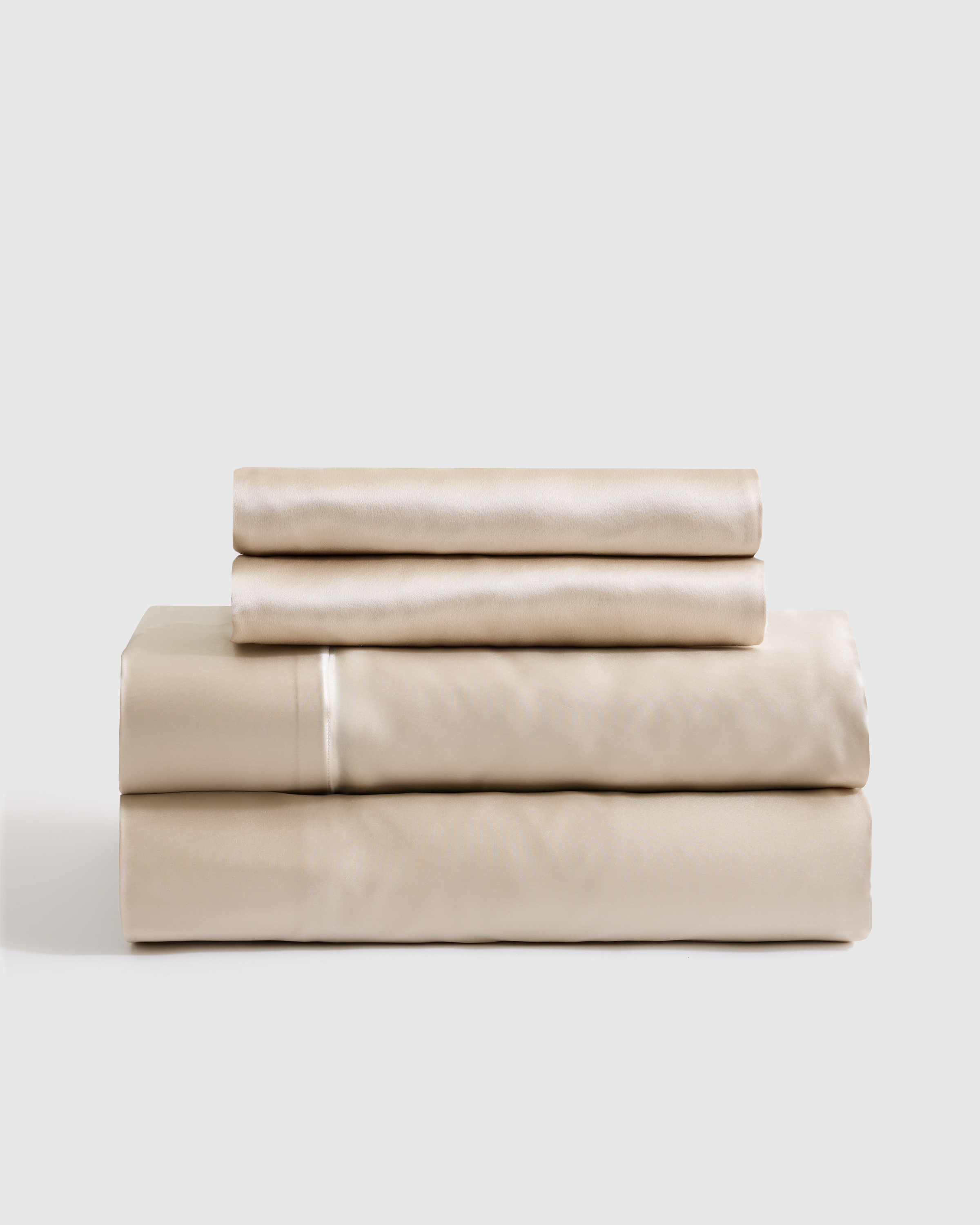 Mulberry Silk Sheet Set