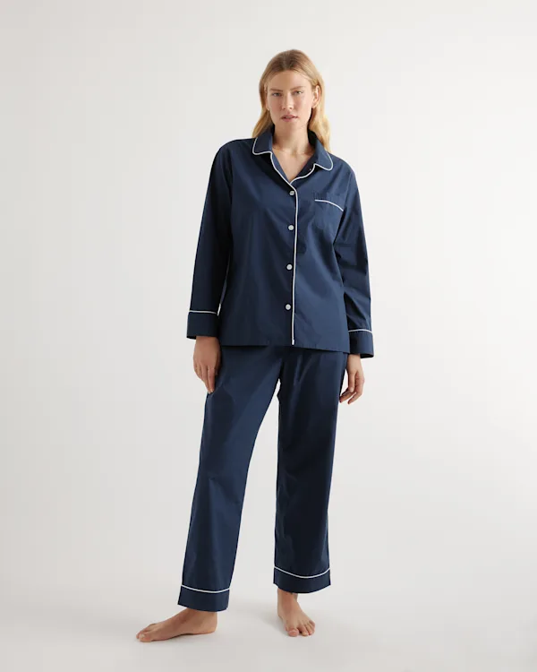 100% Cotton Pajama Set