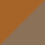Clear Spice with Brown lens