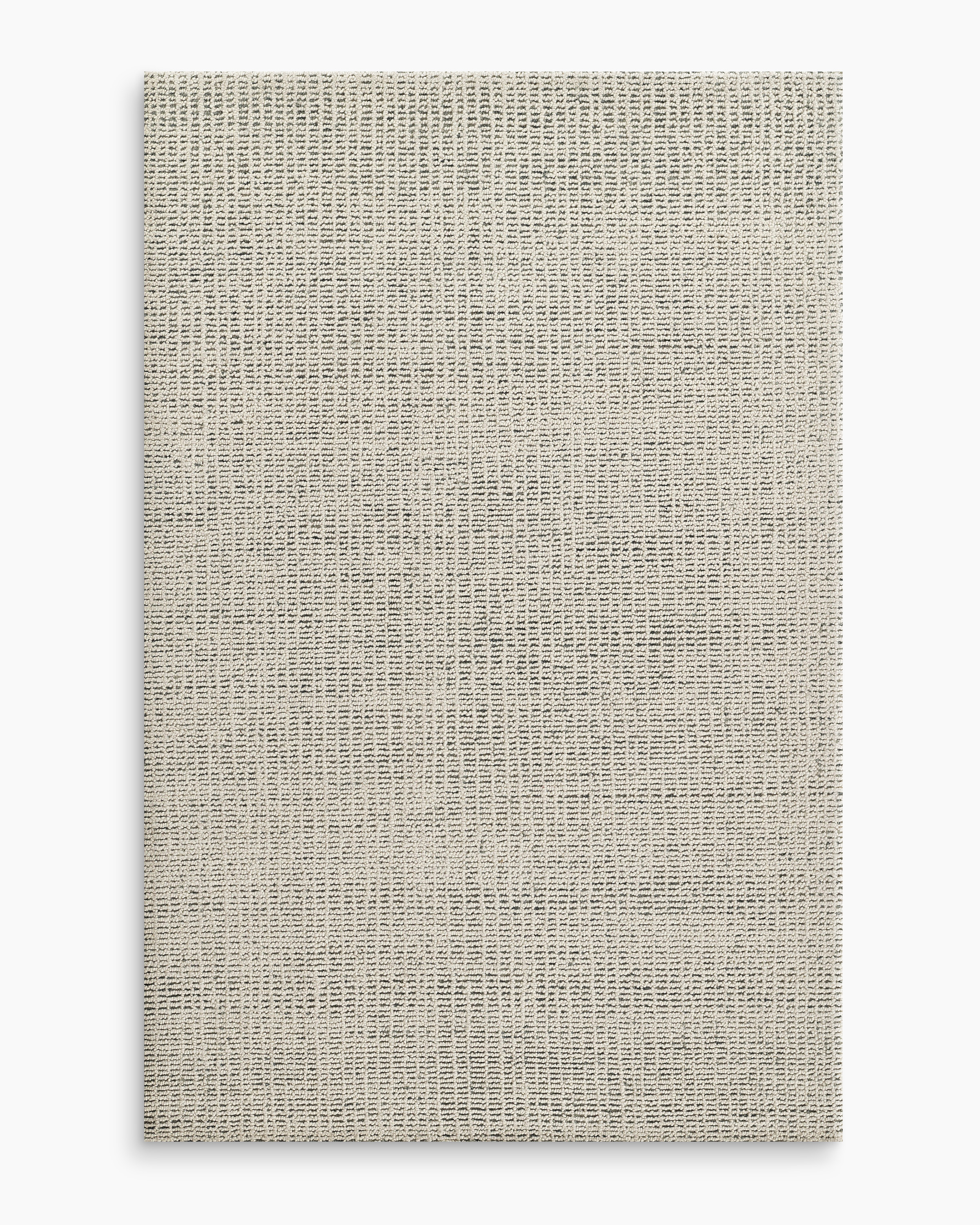 Park Wool Rug in Blue 8x10