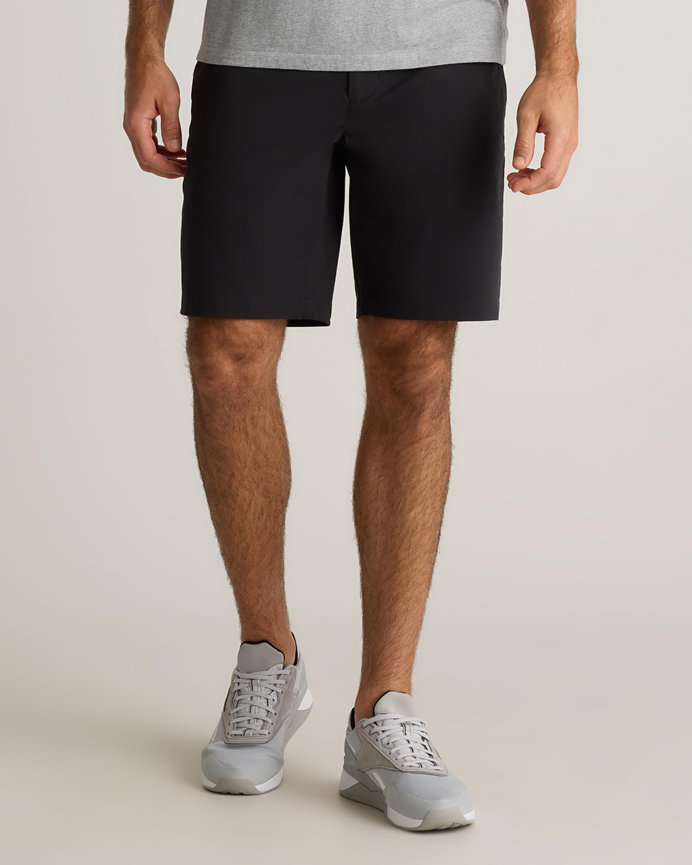 Organic Cotton CoolMAX Chino Short