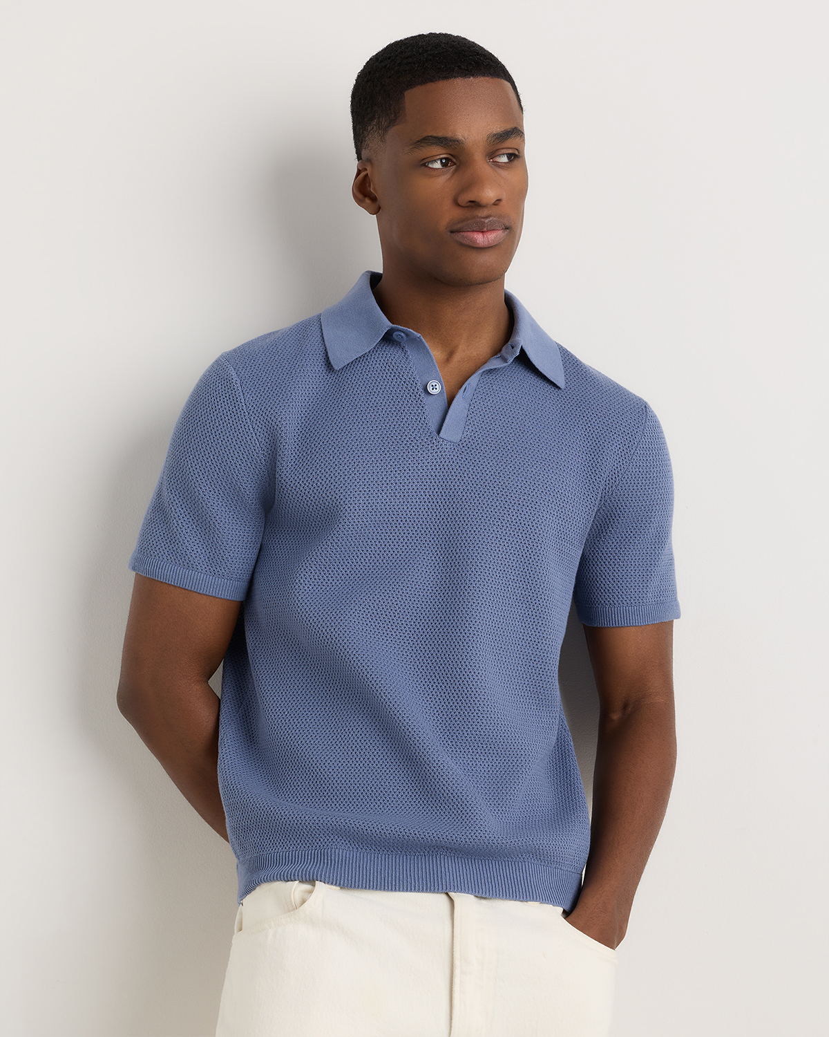polo dress shirts on sale U.s. Assn. Men's Performance Pique Polo Shirt, Size: XL, Black Get all the upside of a formal collar without the discomfort of a dress shirt with the Dress Collar Polo xoxingysm Mens Casual Polo Shirts