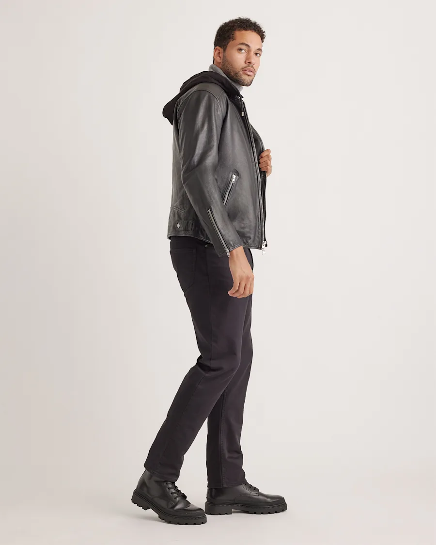 M-JKT-61-BLK 1218