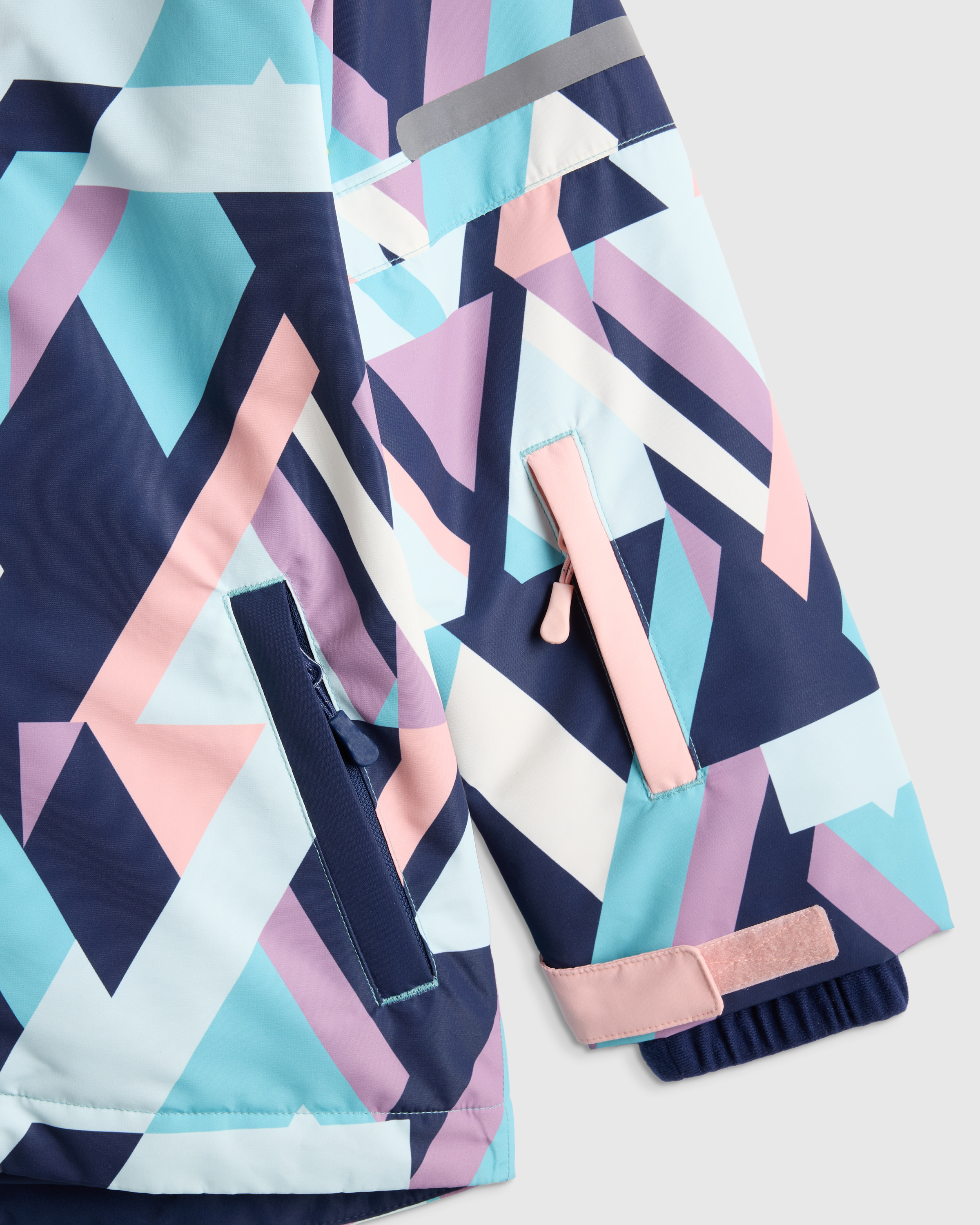 All-Weather Adventure Jacket - Kid - thumbnail 7