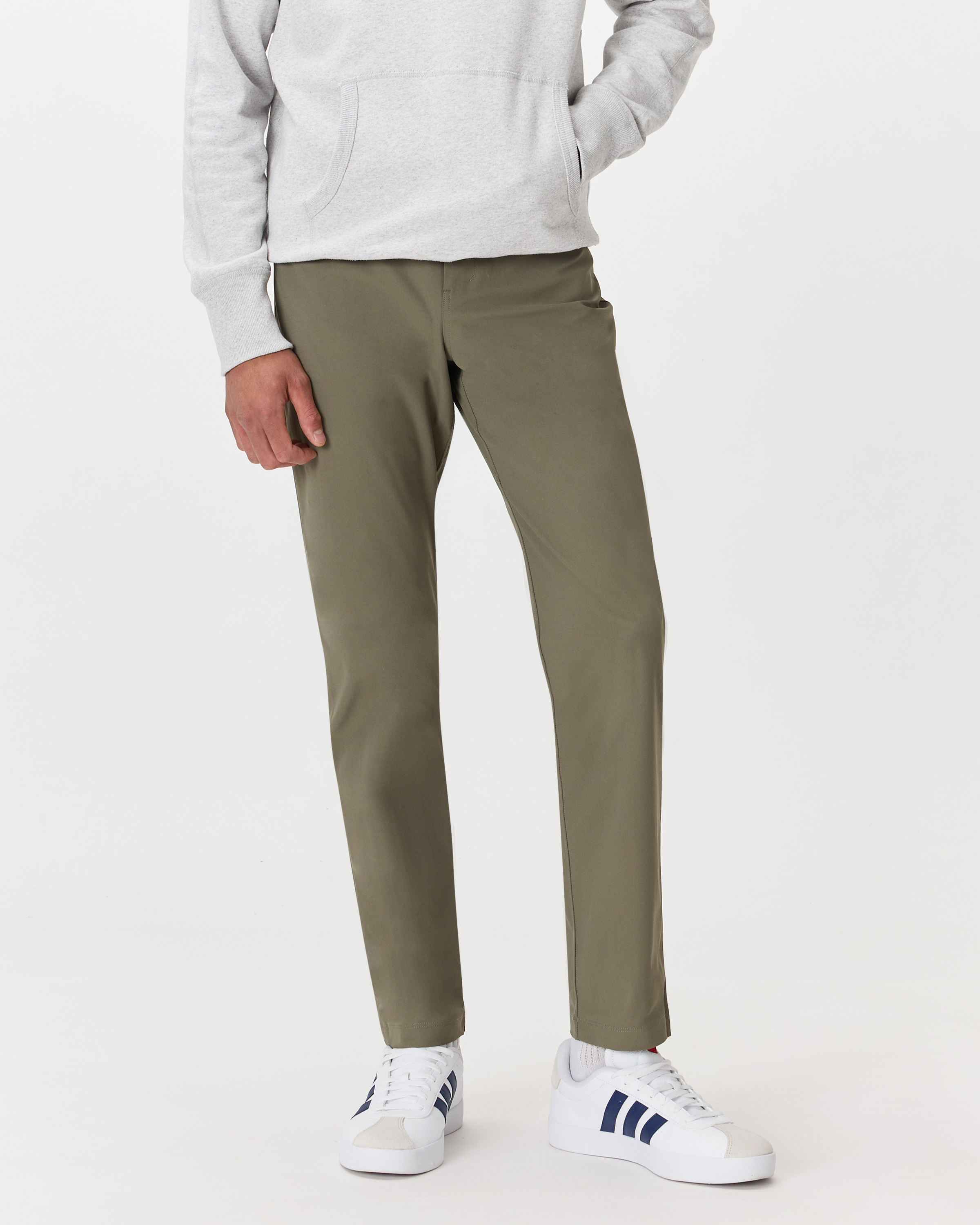 Everyday 5-Pocket Tech Pants