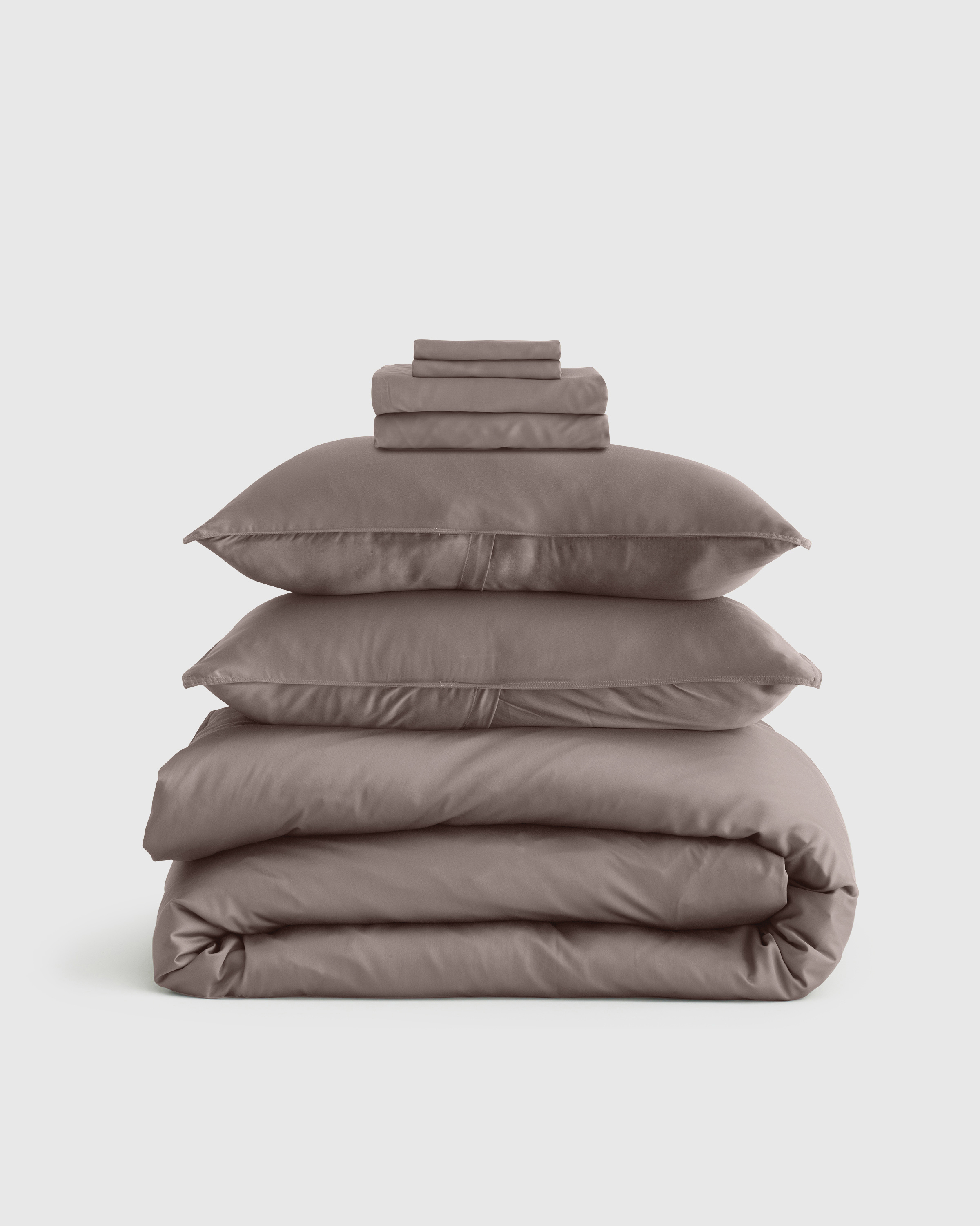 Bamboo Deluxe Bedding Bundle