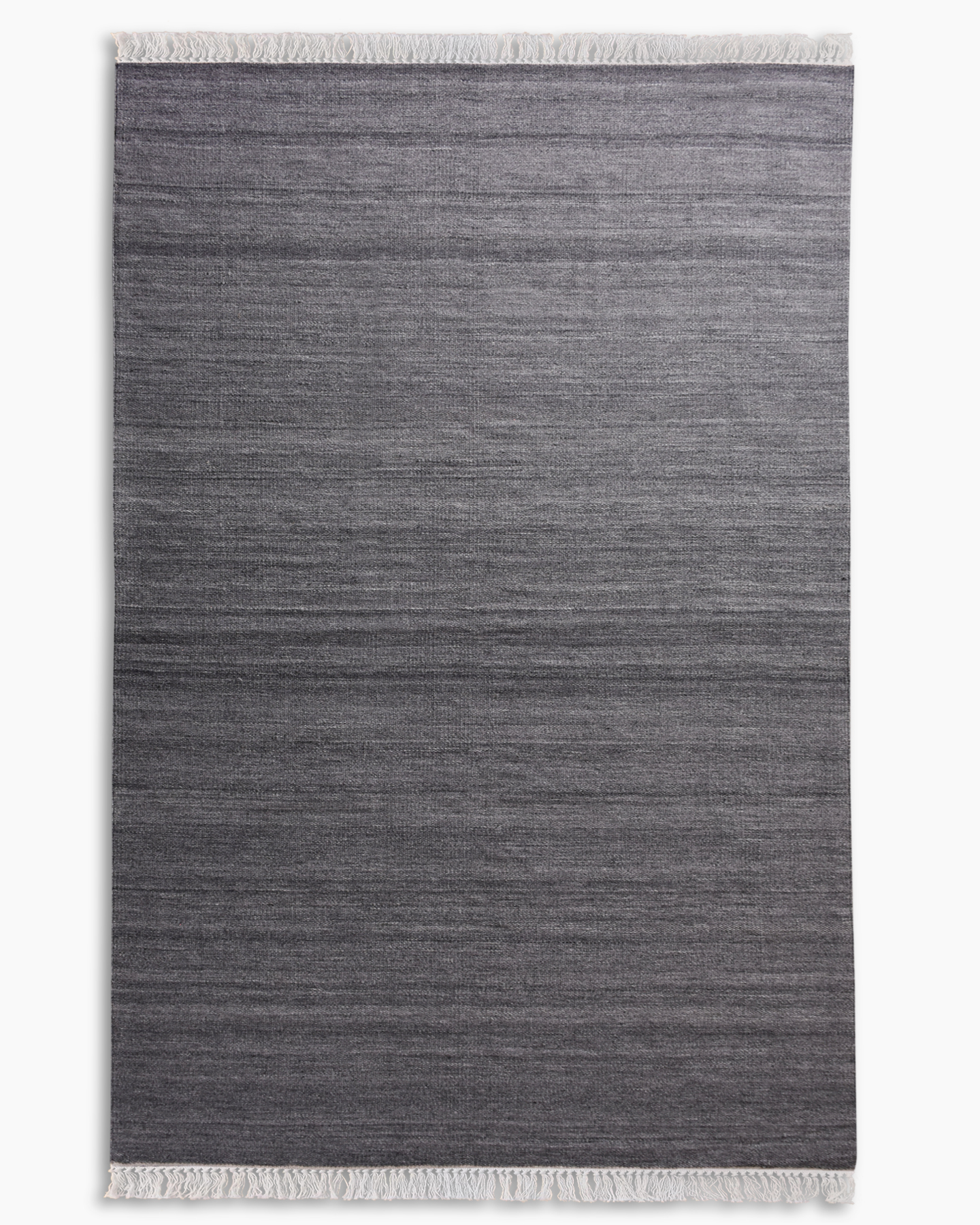Quince Emmett Recycled Performance Rug In Grey
