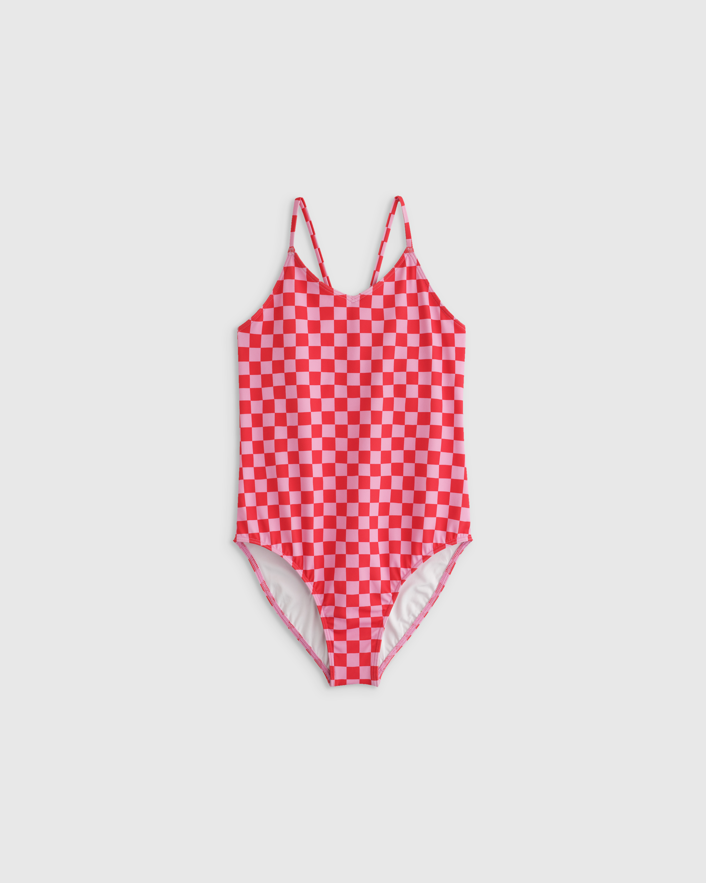 One-Piece Swimsuit