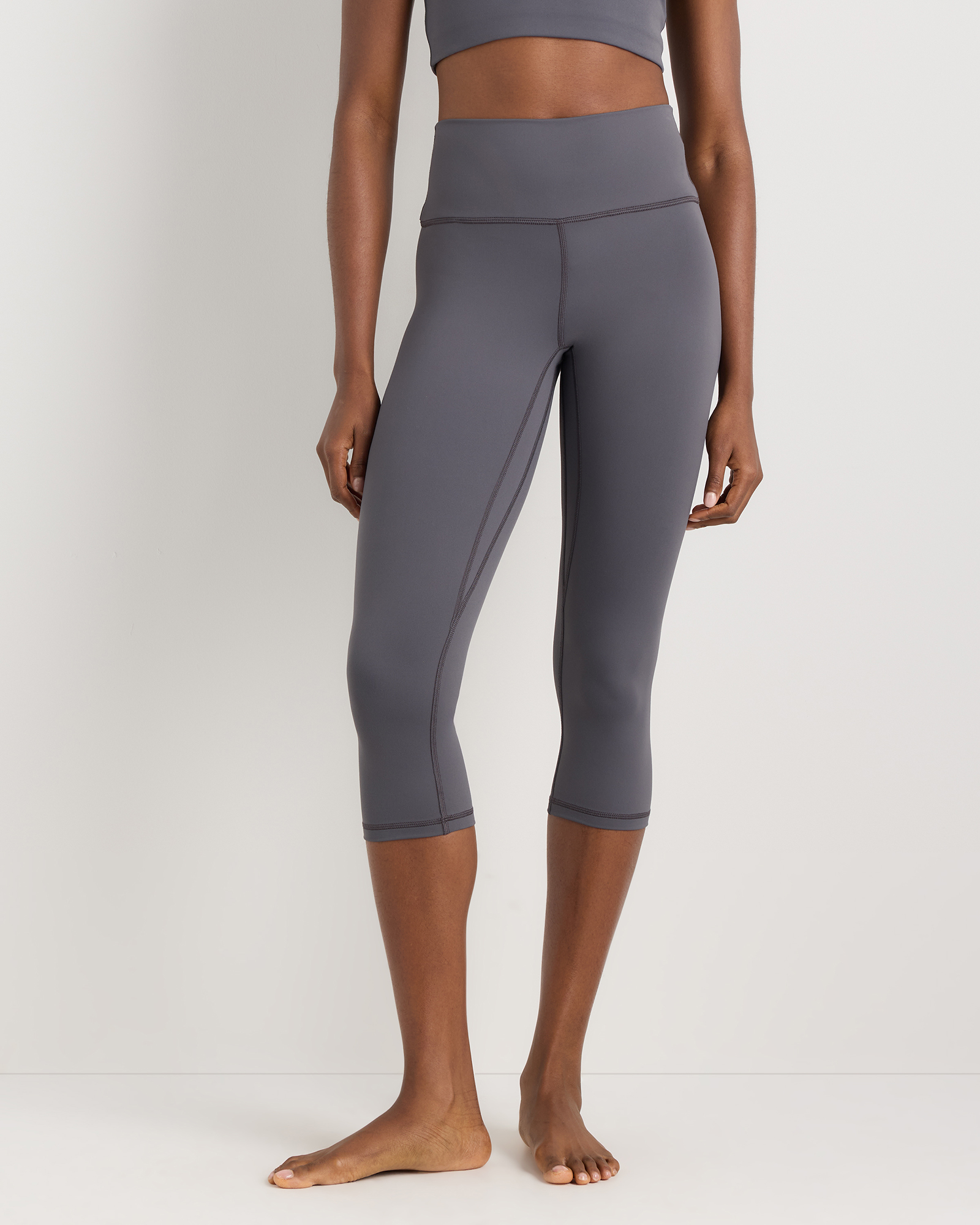 Ultra-Form High-Rise Capri