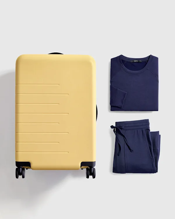 Cozy Traveler Bundle