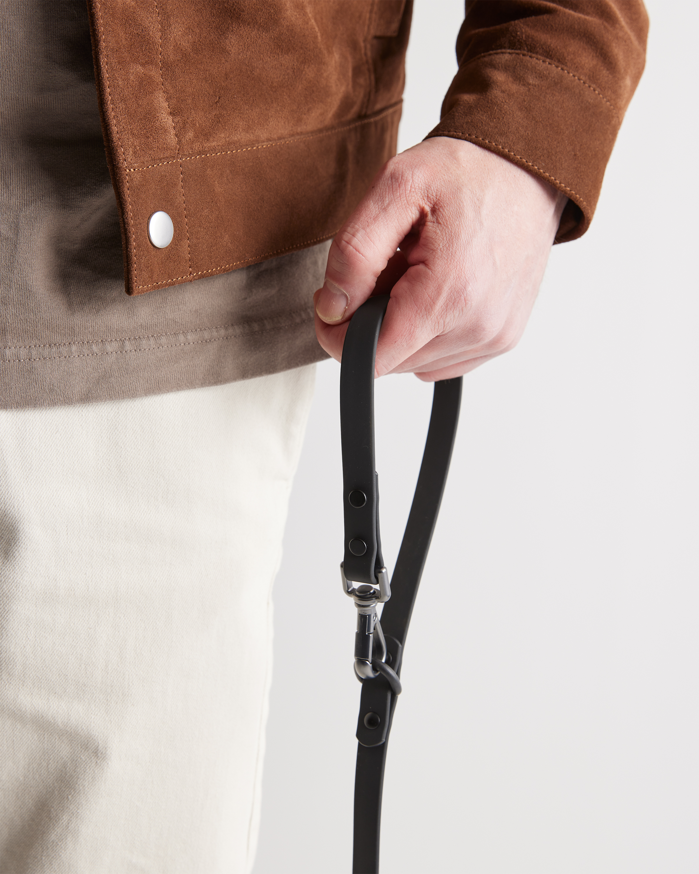 Flex-Poly Dog Leash - thumbnail 4