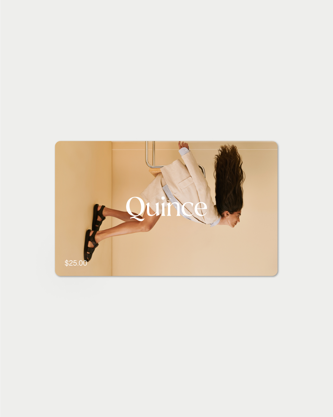 Quince E-Gift Card