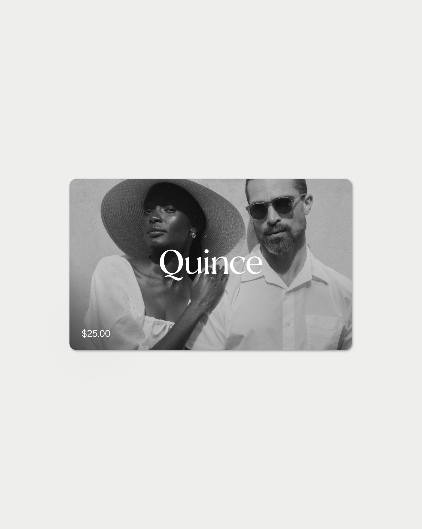 Quince - for our bedding