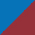 Navy Colorblock
