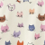 Cat Faces