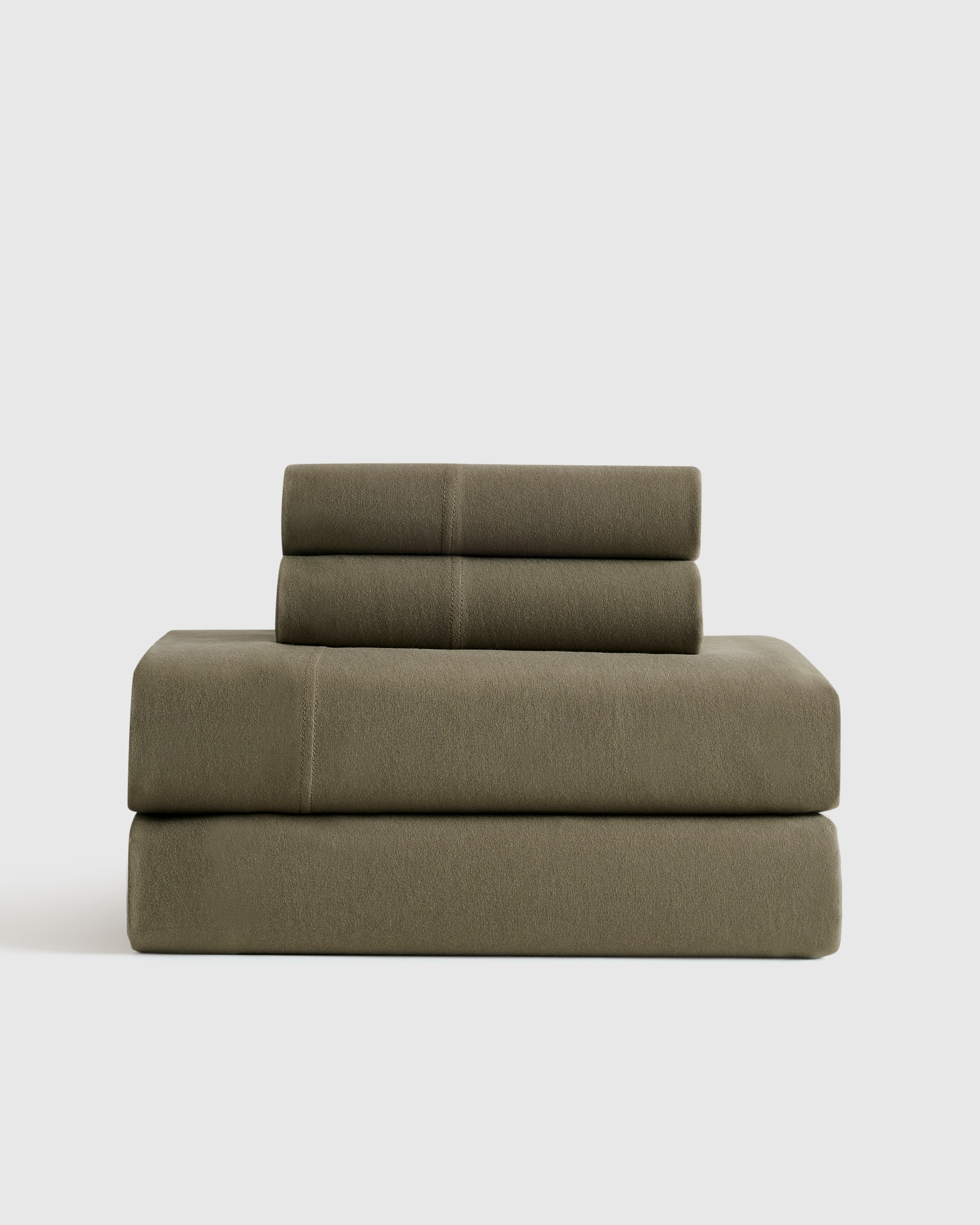 Organic Jersey Sheet Set