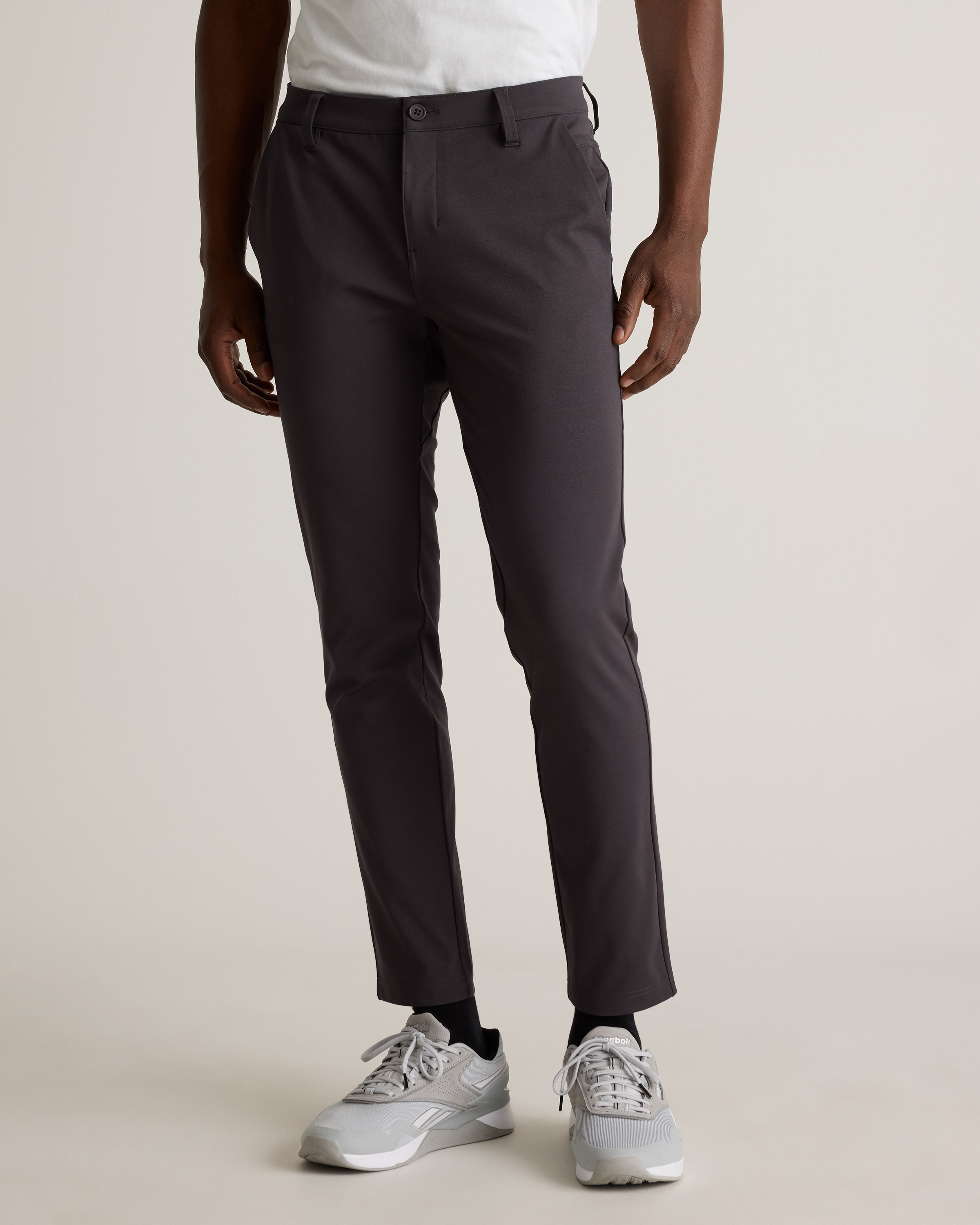 Clubhouse Tapered Golf Pant