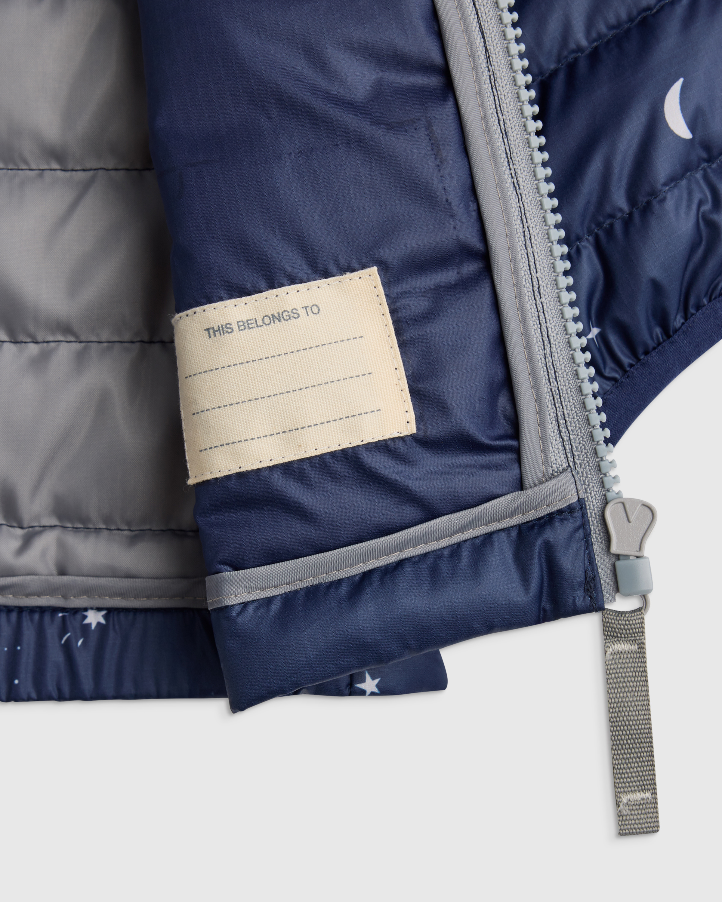 Lightweight Down Hooded Puffer Jacket - Baby - thumbnail 6