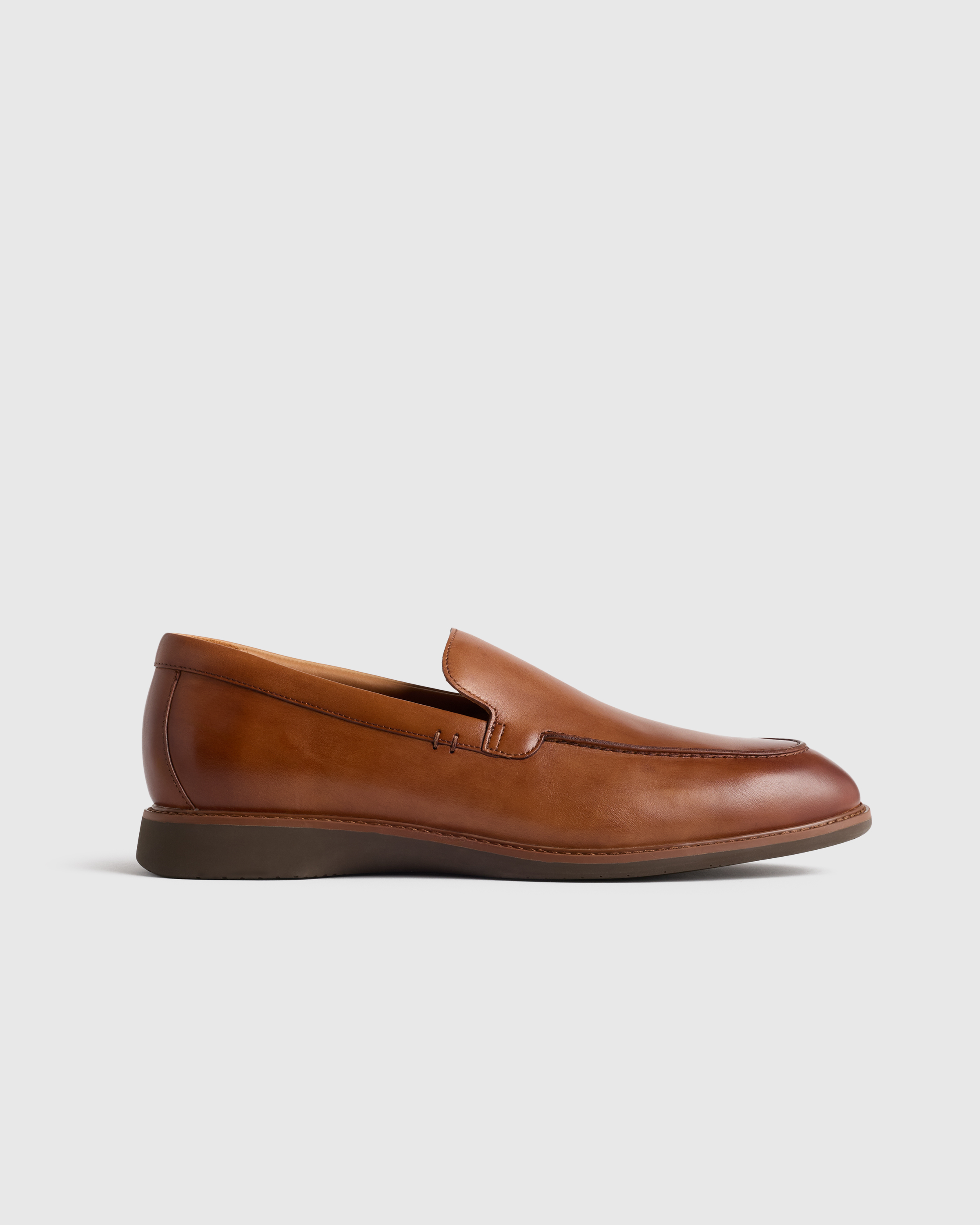 Men's Hybrid Crafted Leather Loafer