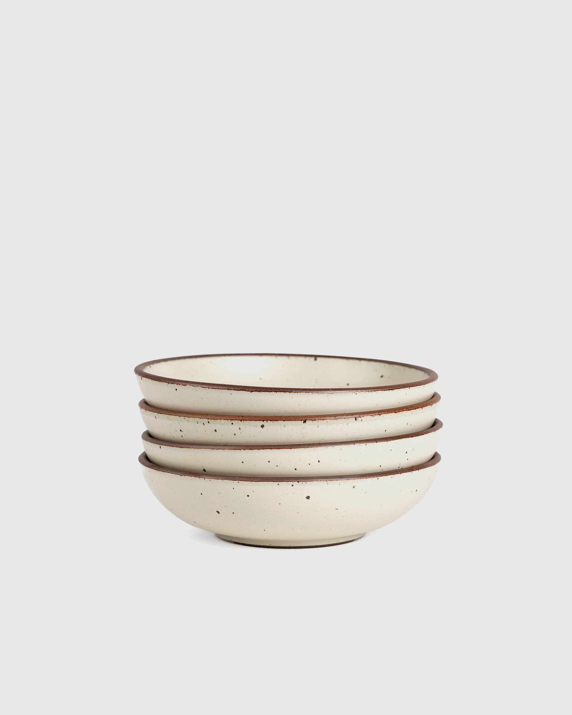 Everyday Bowl, Set of 4 by East Fork