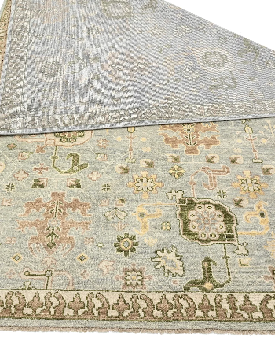 U-RUG-302-LIGBLU c