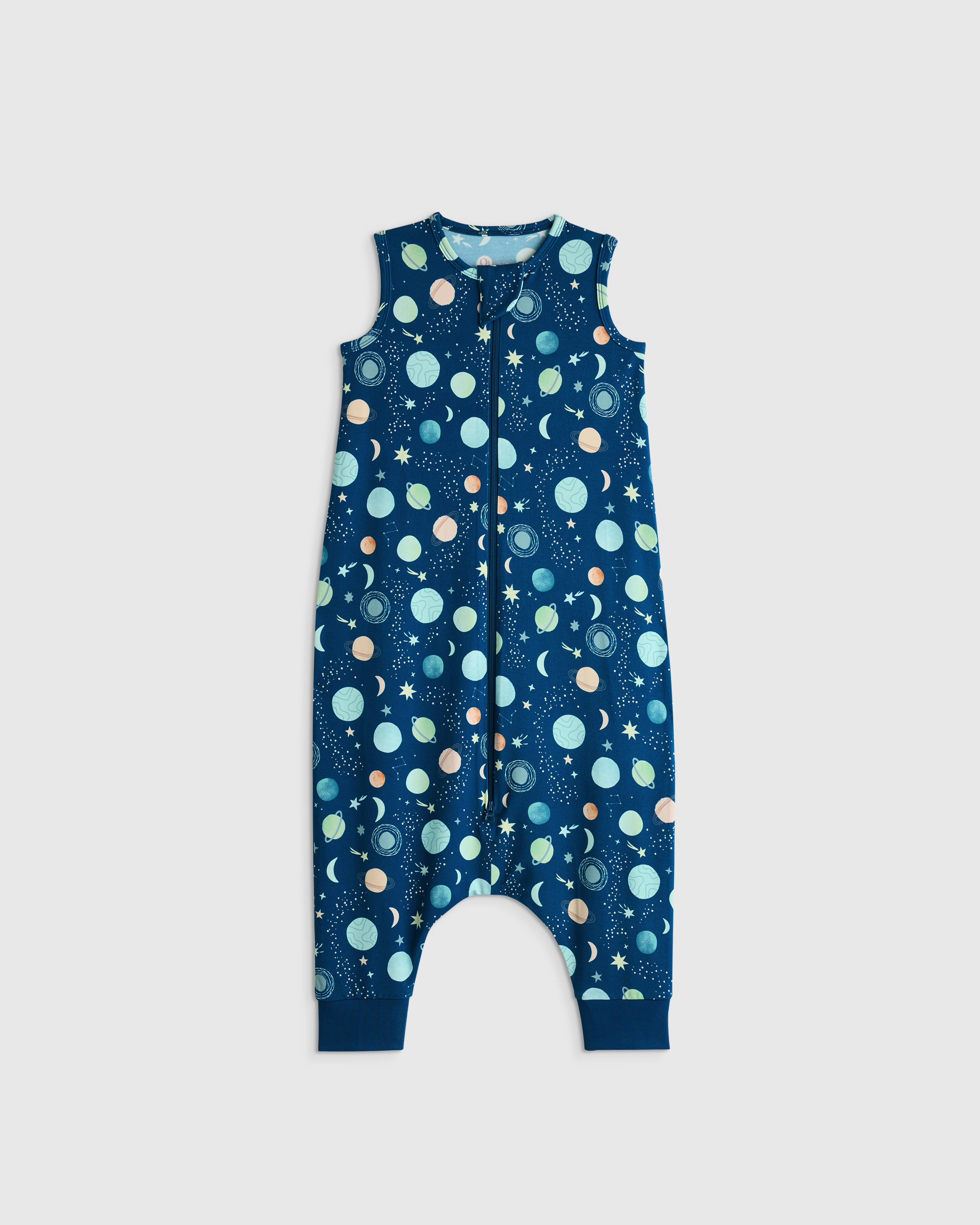 Bamboo Sleep Bag Walker 0.5 TOG - thumbnail 2