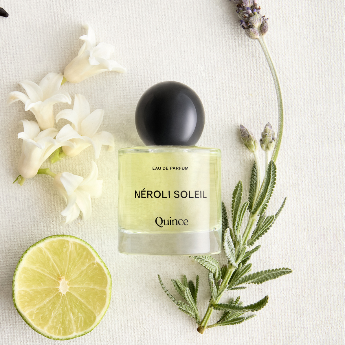 Néroli Soleil Eau de Parfum