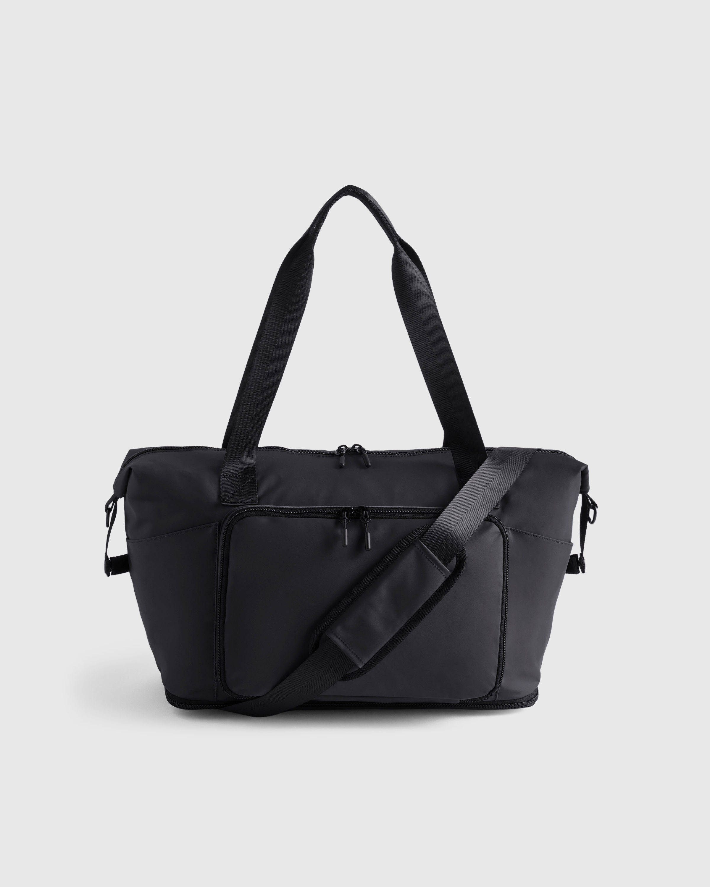 Packable Expandable Travel Tote