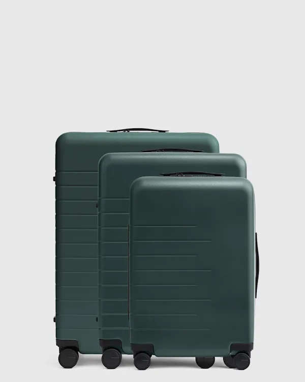 Expandable Trio Bundle
