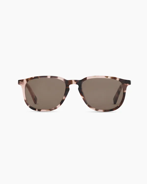 Cameron Polarized Acetate Sunglasses