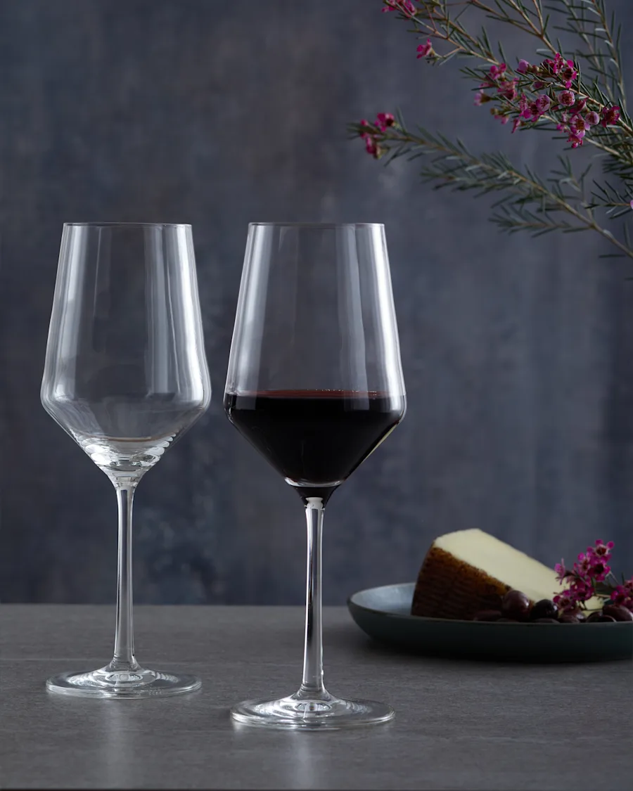 Glassware PureCabernet 3620