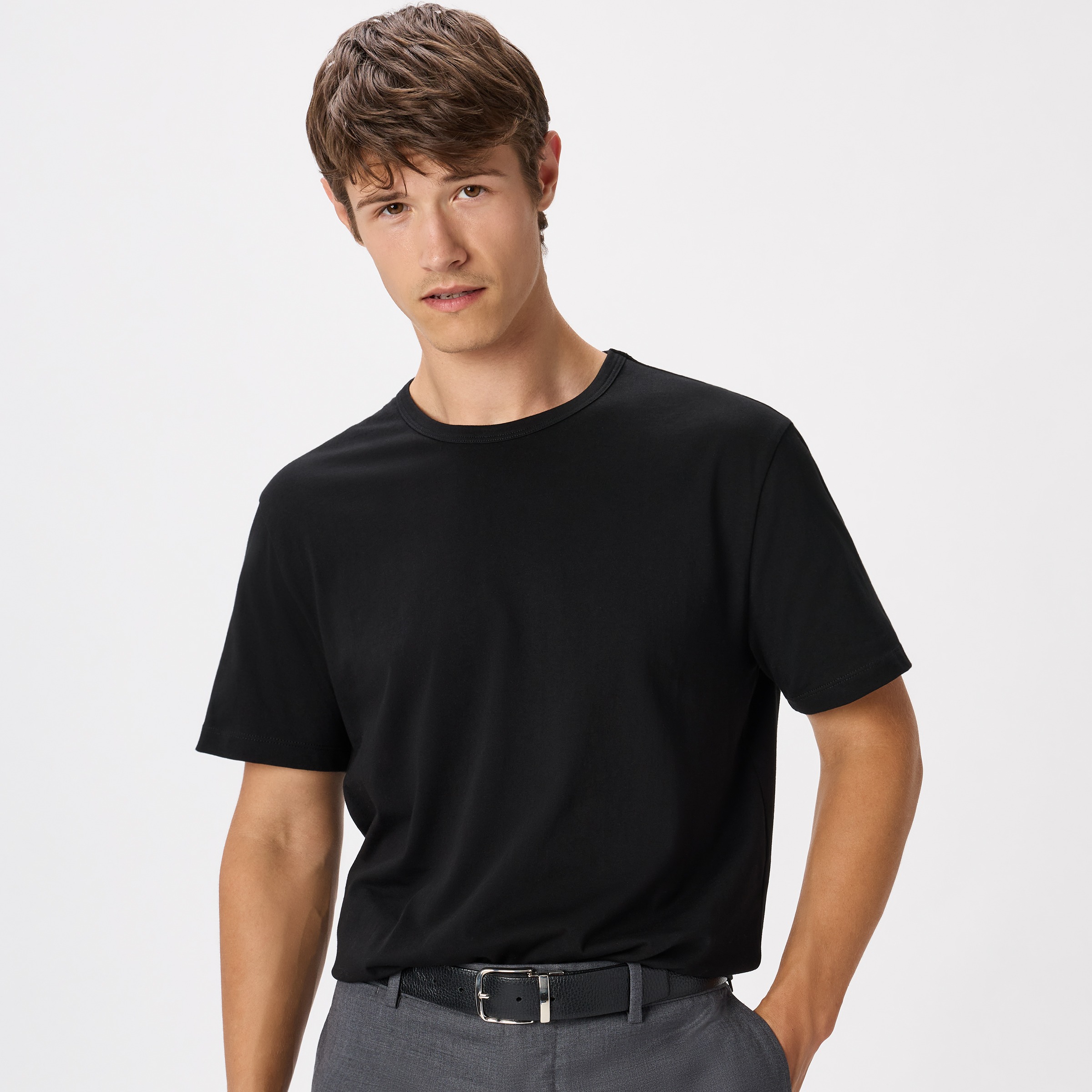 Linen Tees
