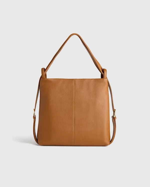 Maeve Convertible Backpack