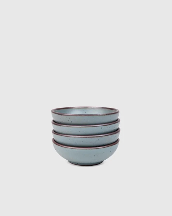 Breakfast Bowl (Set of 4)