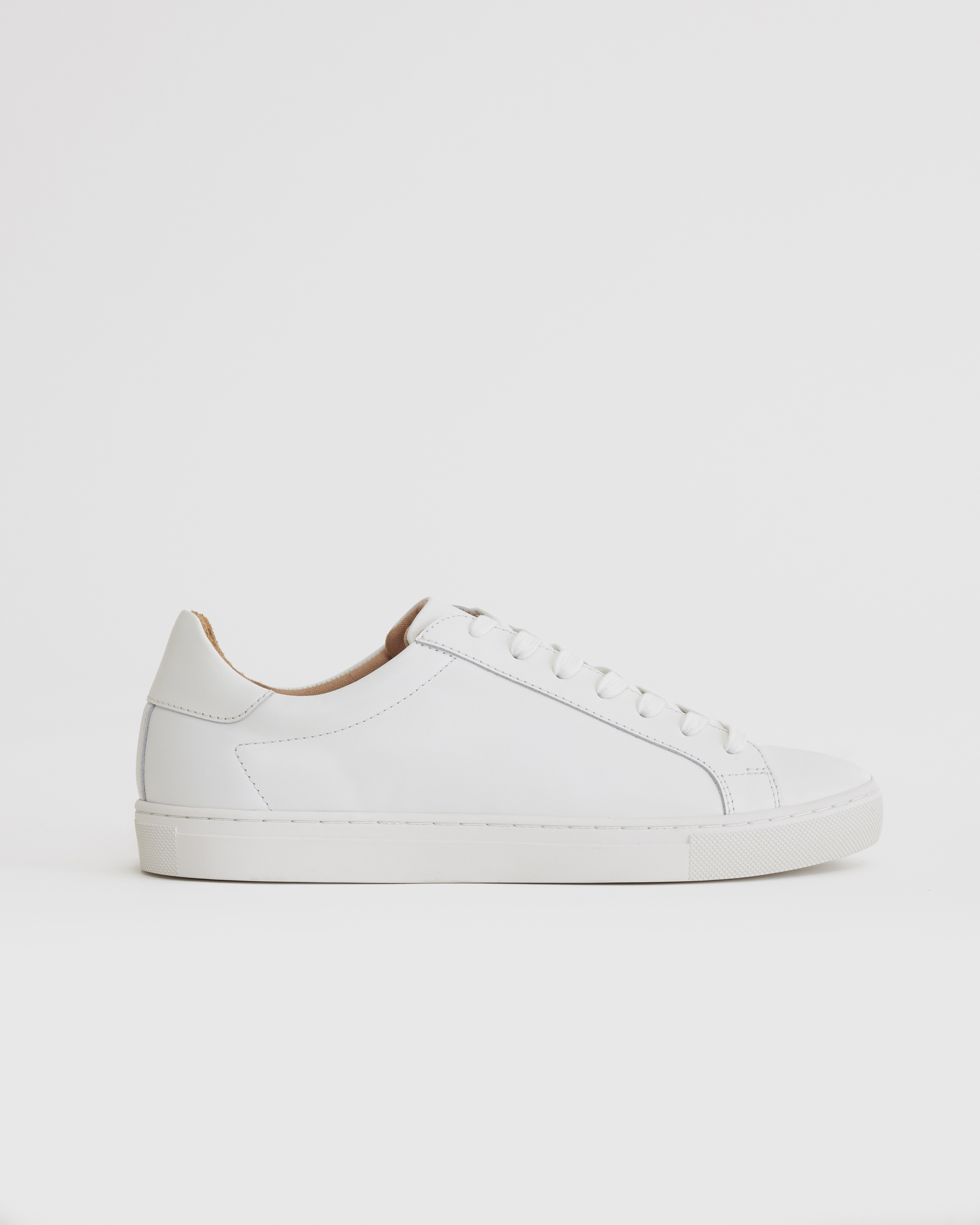 Quince Women's Everyday Sneaker In White