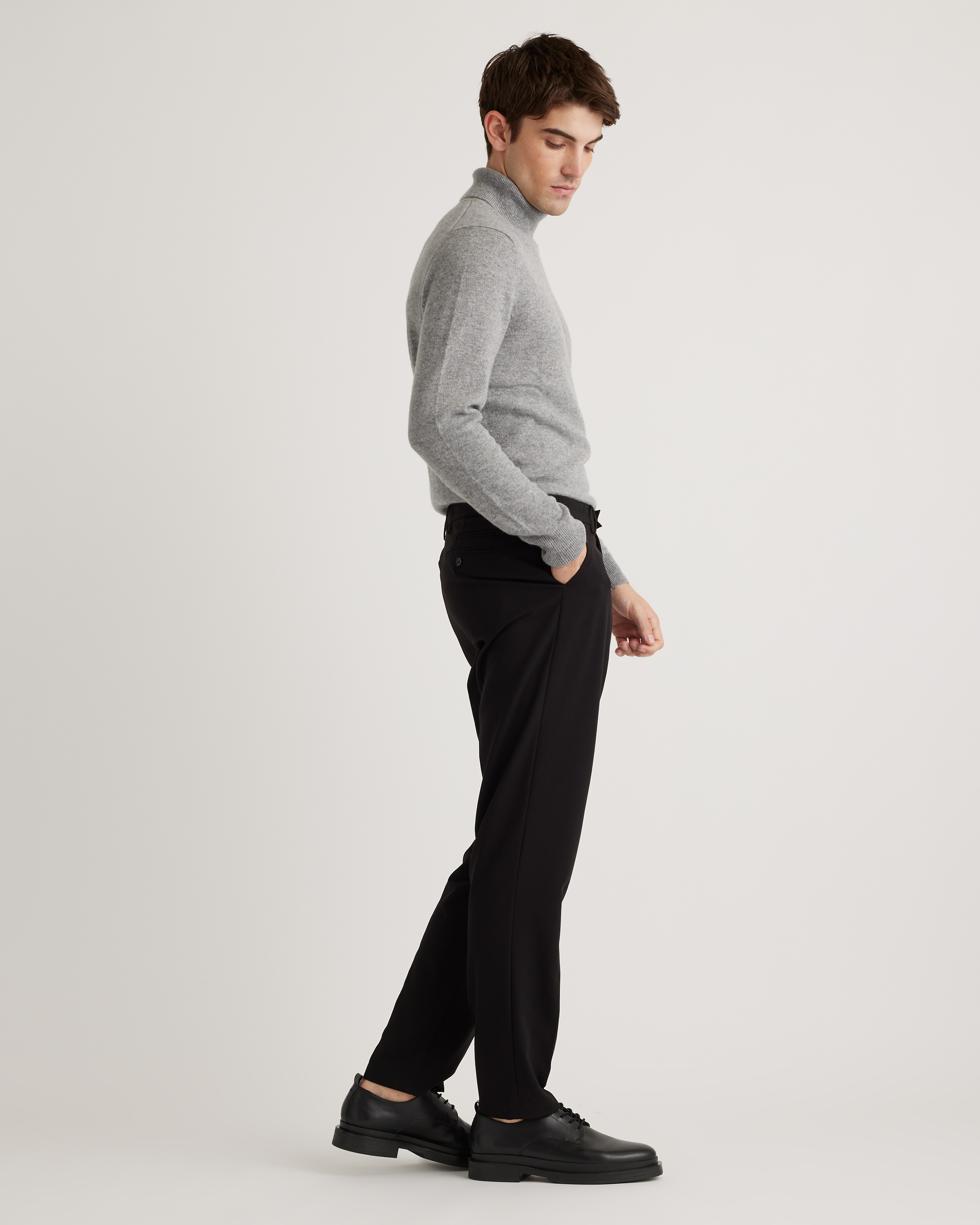 tight fitting dress pants How Should Your Dress Pants Fit? Tip Top