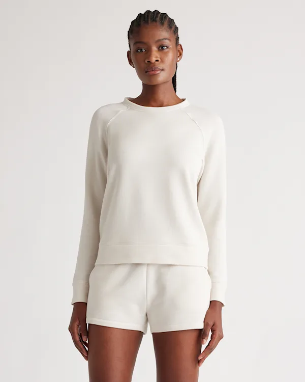 SuperSoft Fleece Crew