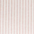 Dusty Mauve/White Stripe